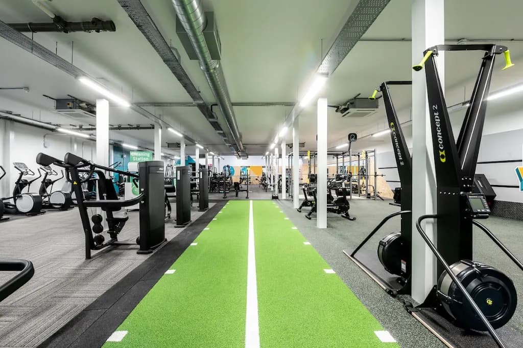 PureGym Inverness featured image