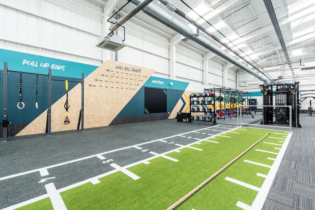PureGym Keighley featured image