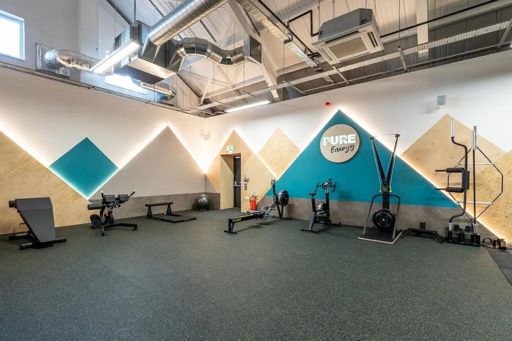 PureGym Kendal featured image