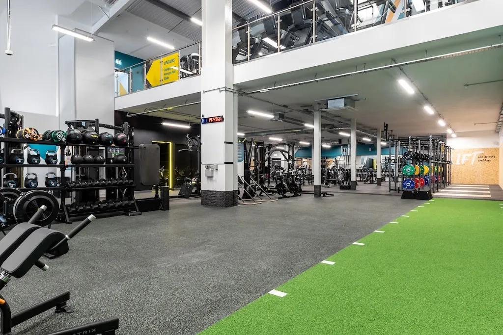 PureGym Kettering featured image