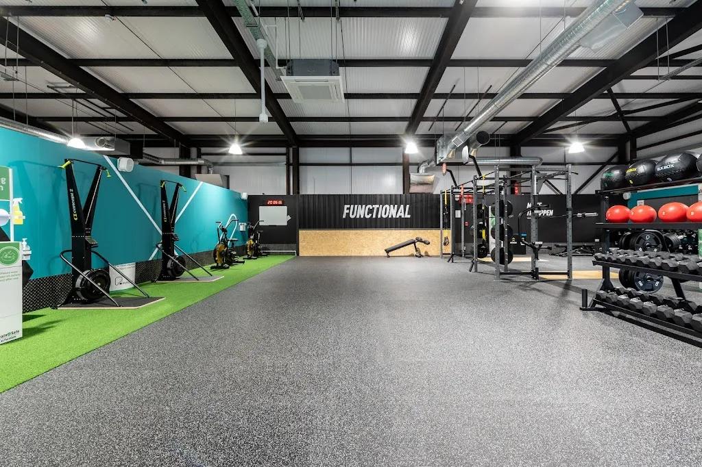 PureGym Kirkcaldy featured image