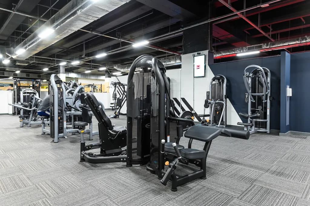 PureGym Leeds City Centre North featured image