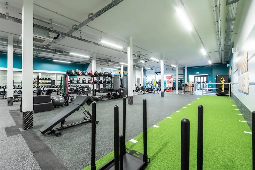 PureGym Letchworth featured image