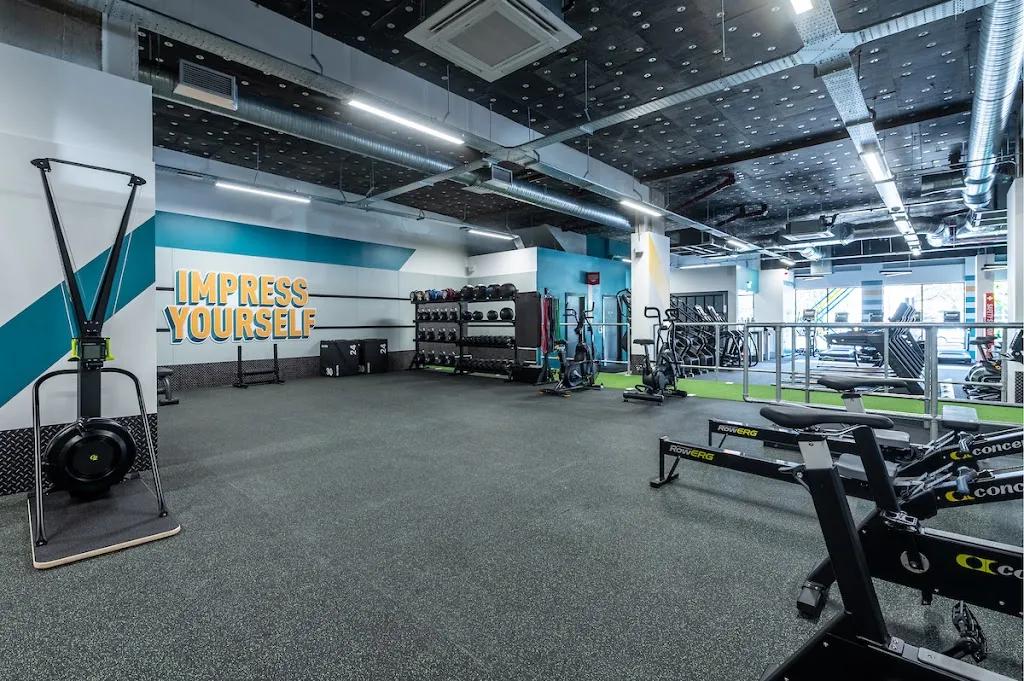 PureGym London Beckenham featured image