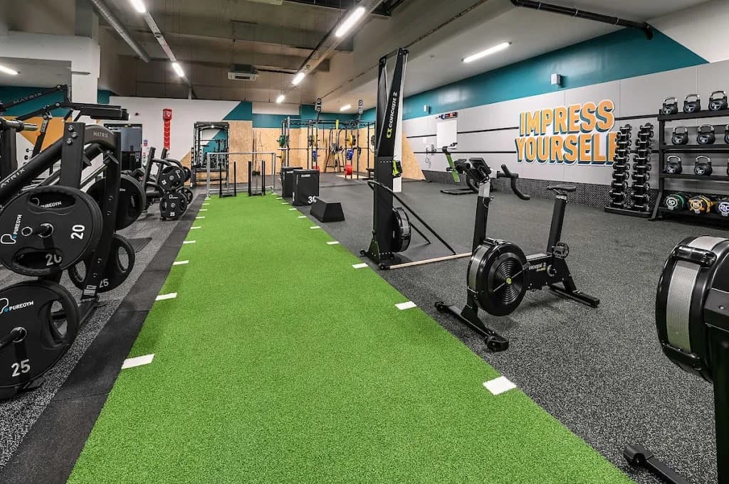 PureGym London Bethnal Green featured image