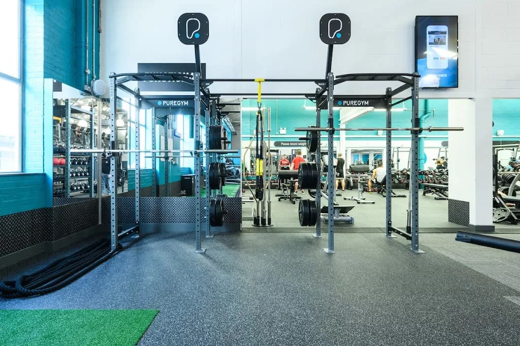 PureGym London Clapham - Now Open 24/7! featured image