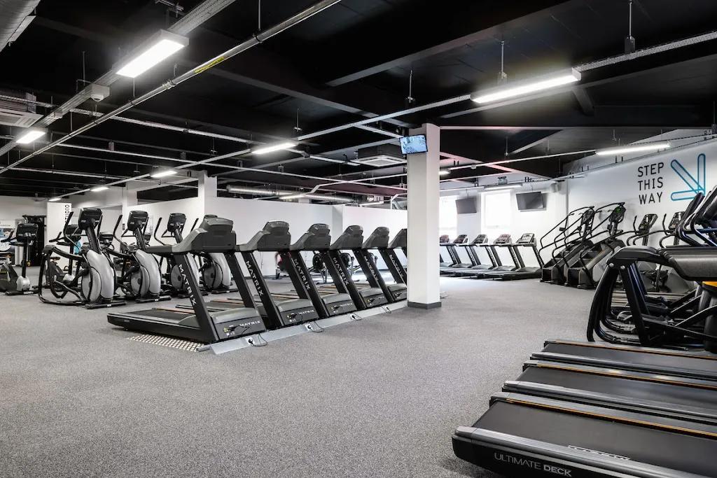 PureGym London Croydon featured image