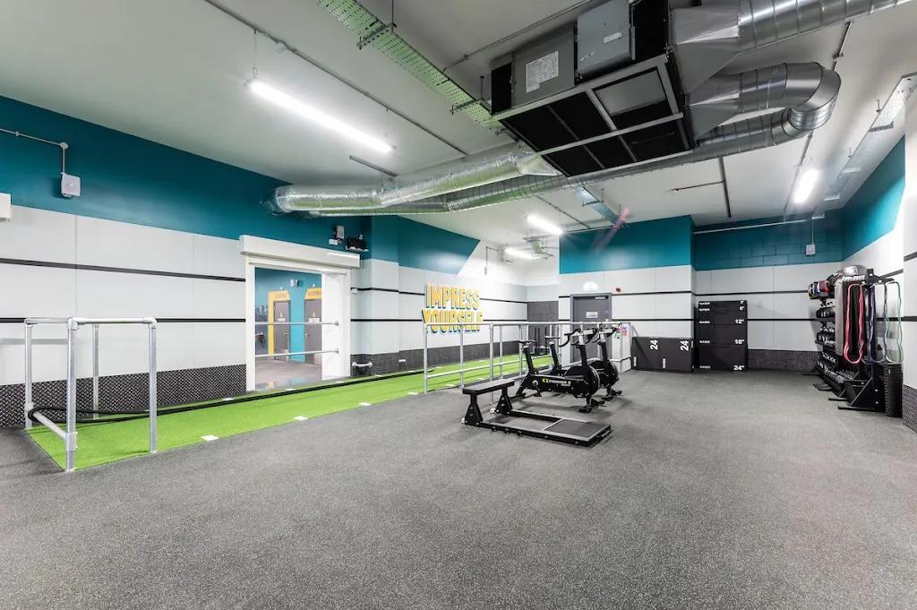 PureGym London Feltham featured image