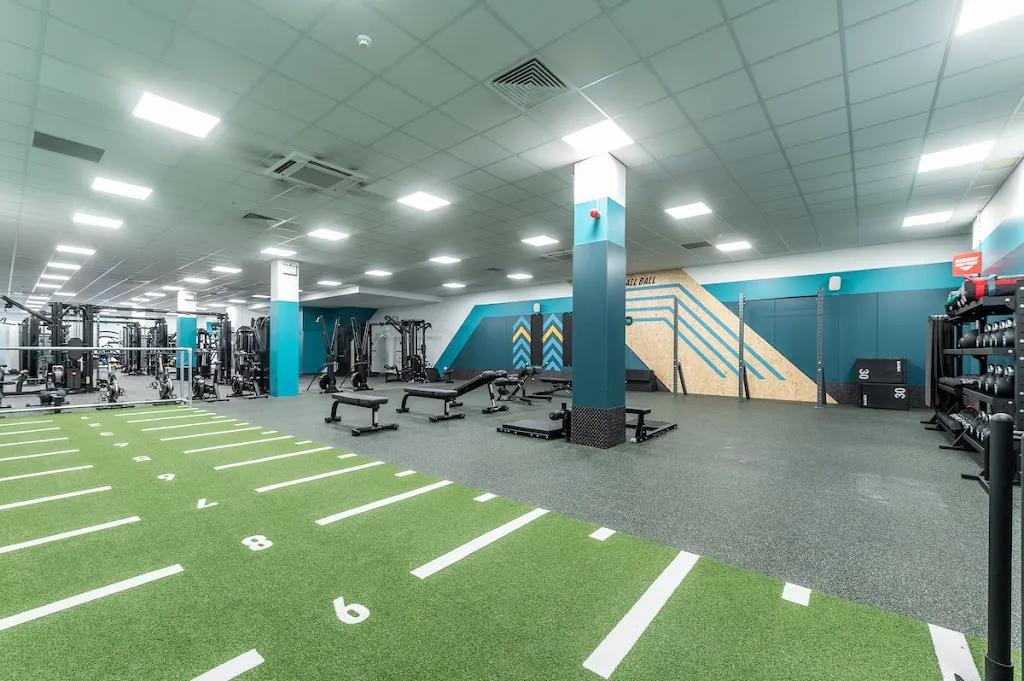 PureGym London Ilford - Upgrade Complete! featured image