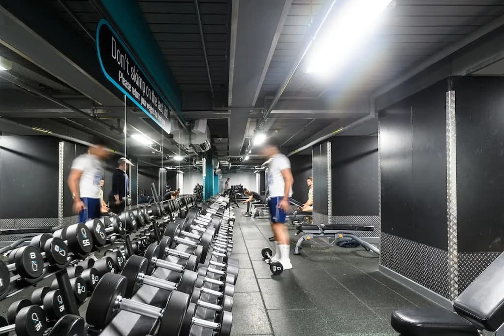 PureGym London Lambeth featured image
