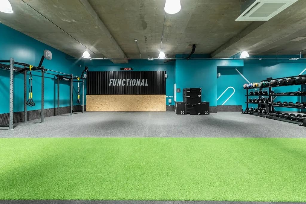 PureGym London Leytonstone featured image