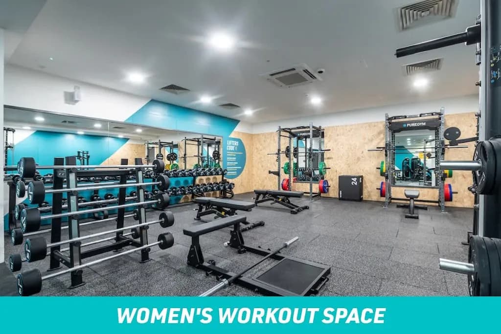 PureGym London Limehouse - Upgrade Complete! featured image