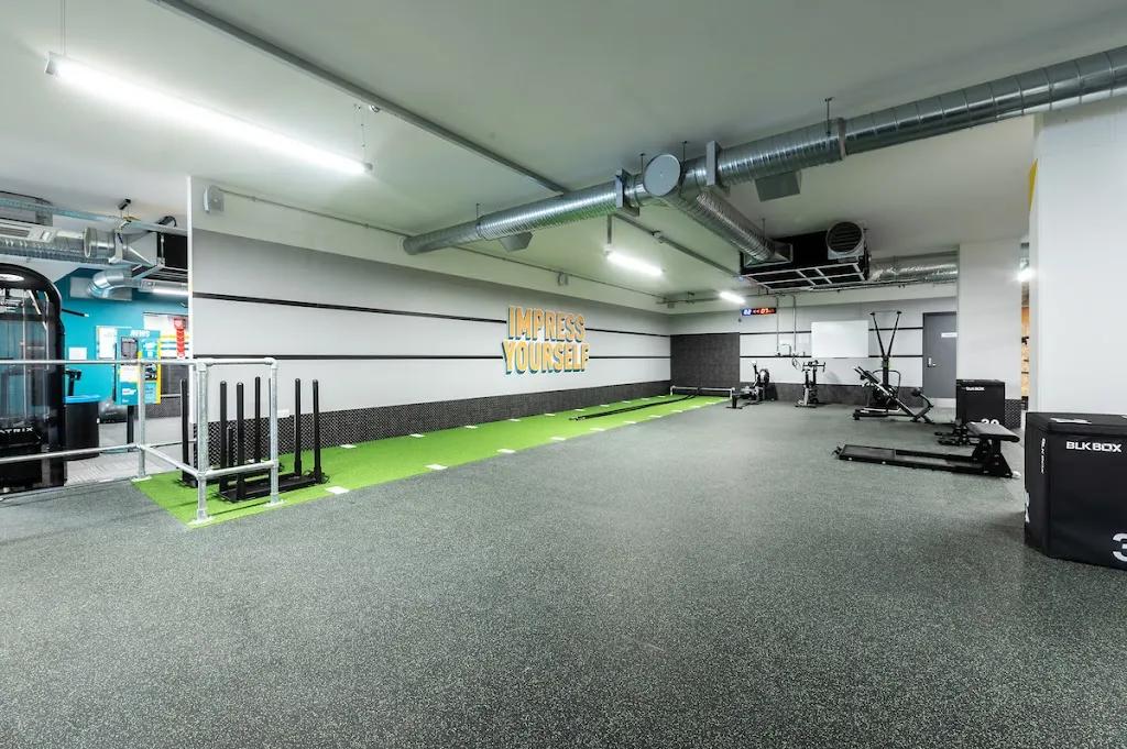 PureGym London Swanley featured image
