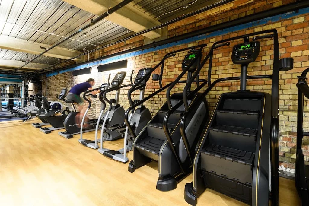 PureGym London Tower Hill featured image