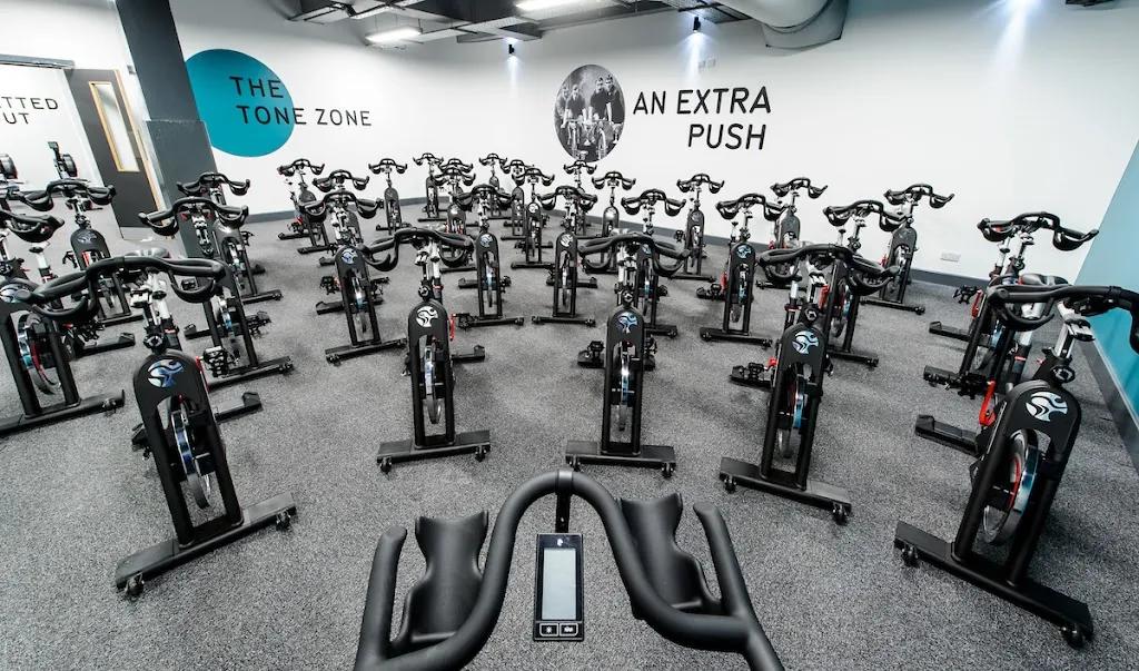 PureGym London Wembley featured image