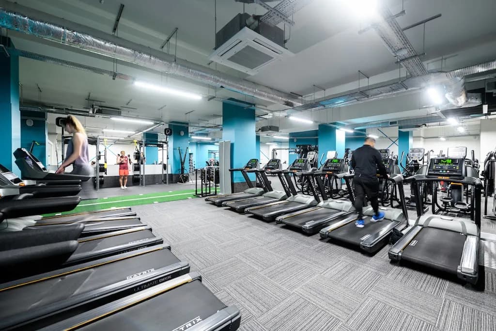 PureGym London Whitechapel featured image