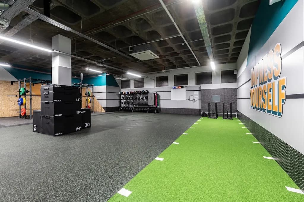 PureGym London Wood Green featured image
