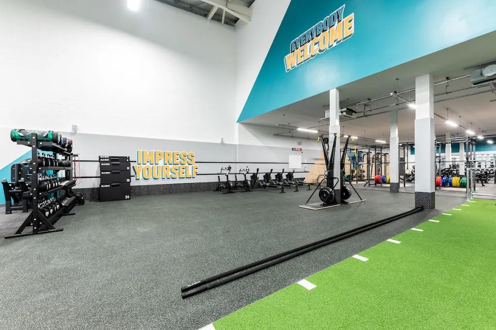 PureGym Maidenhead featured image