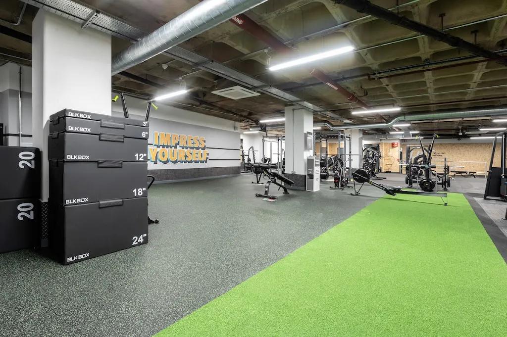 PureGym Maidstone The Mall featured image