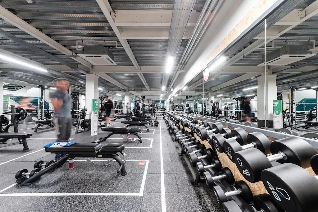 PureGym Manchester Eccles featured image
