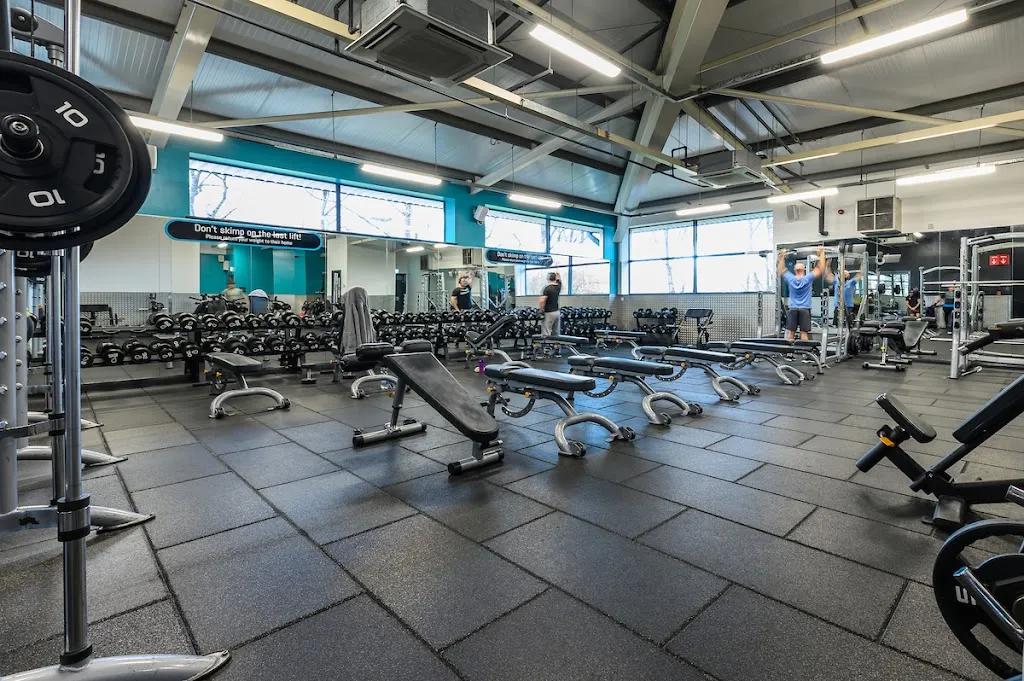 PureGym Mansfield featured image