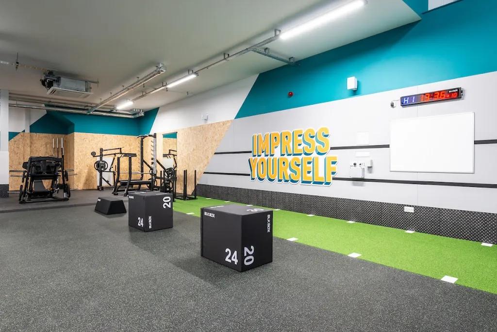 PureGym Market Harborough featured image