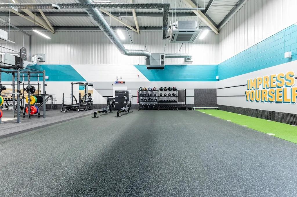 PureGym Merthyr Tydfil featured image