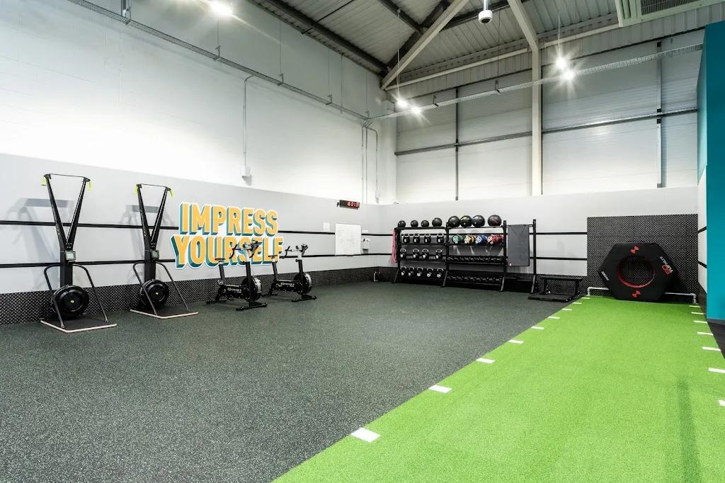 PureGym Newbury featured image