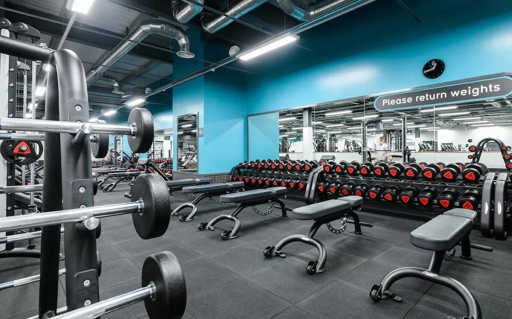 PureGym Newry featured image