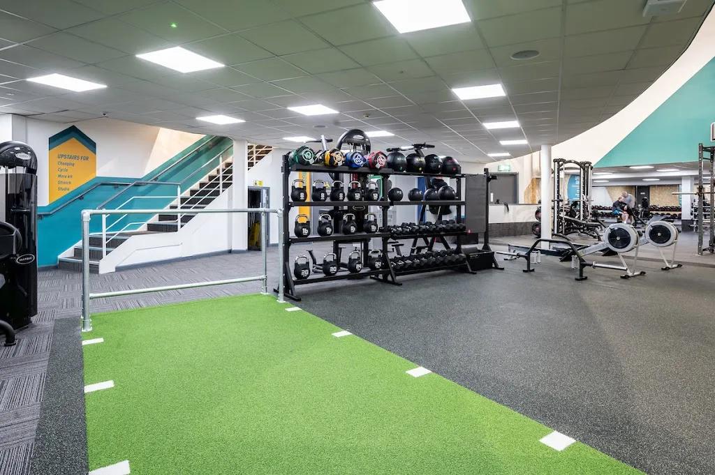 PureGym Newtownabbey featured image