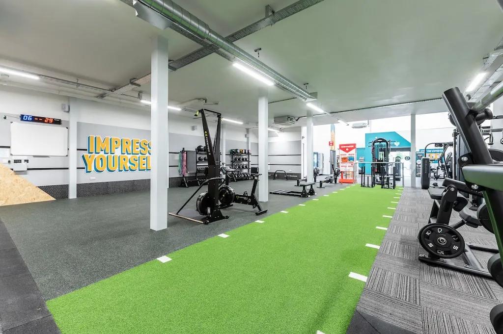 PureGym Northallerton featured image