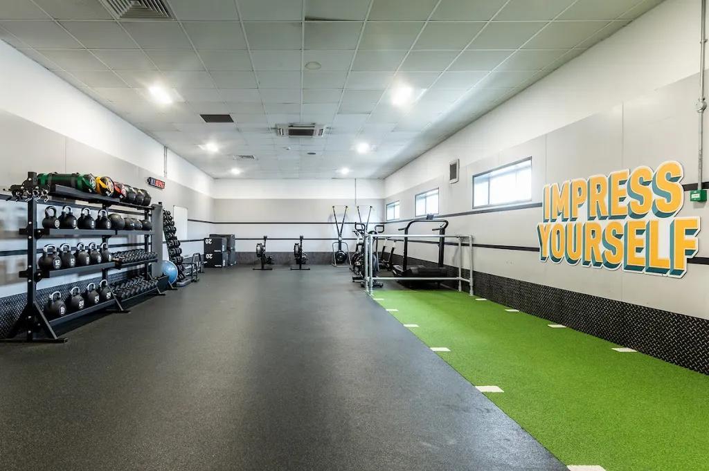 PureGym Northolt featured image