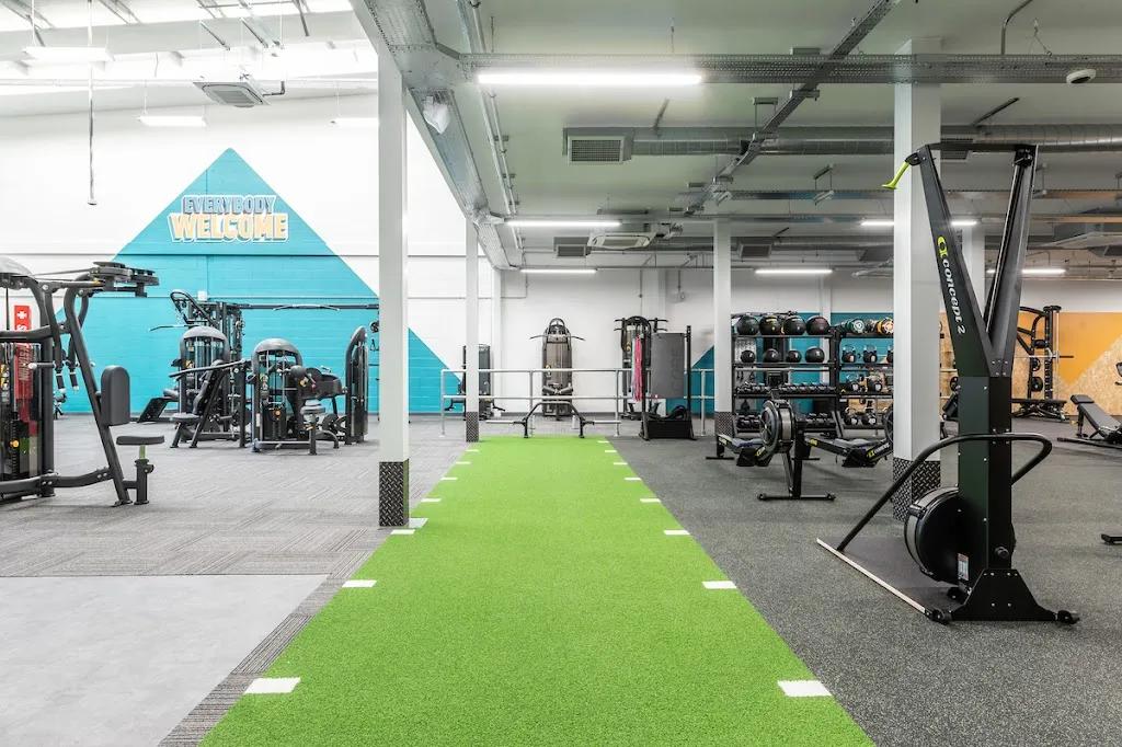 PureGym Ormskirk featured image