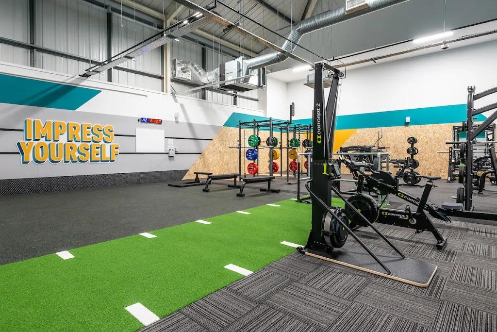 PureGym Oswestry featured image