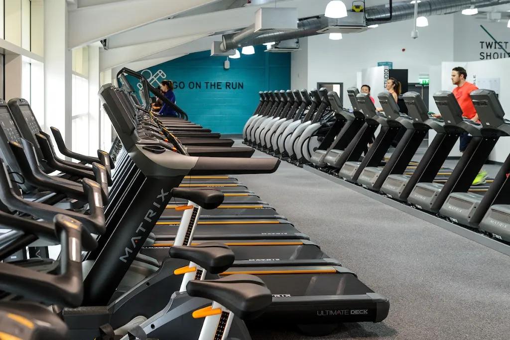 PureGym Oxford Templars Shopping Park featured image