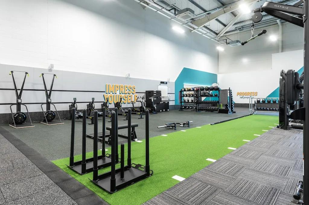 PureGym Portishead featured image