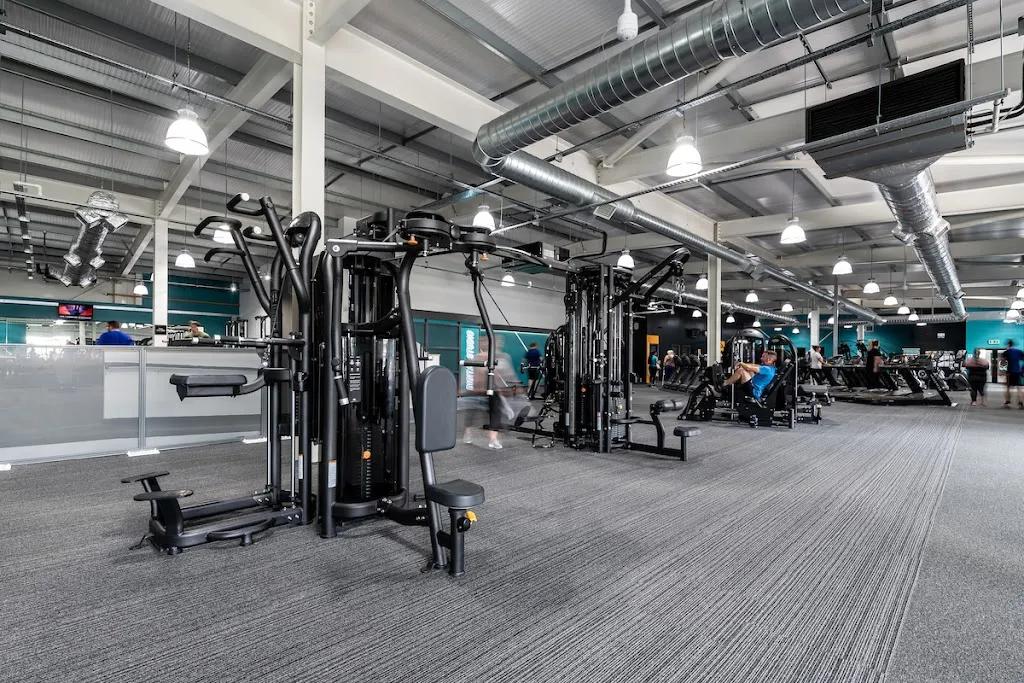 PureGym Portsmouth North Harbour featured image