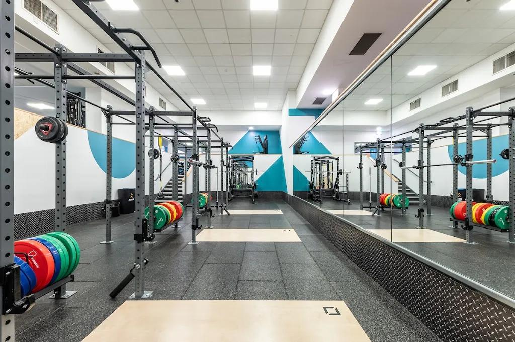 PureGym Purley - Upgrade Complete! featured image