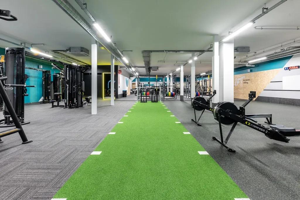 PureGym Redditch Ringway featured image