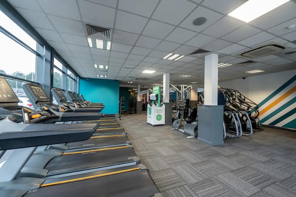 PureGym Rochdale featured image
