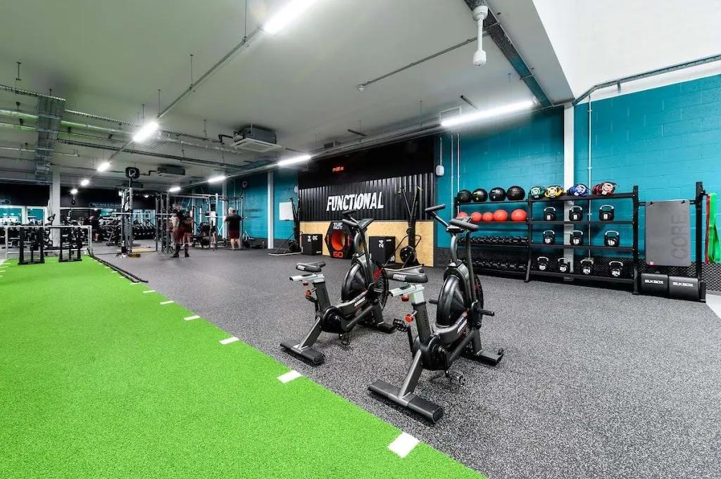 PureGym Romford featured image