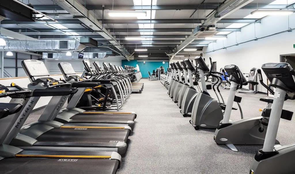 PureGym Runcorn featured image