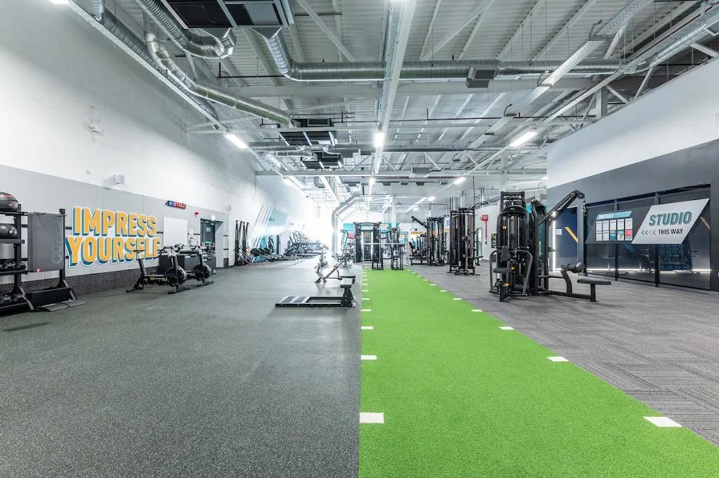 PureGym Rushden featured image