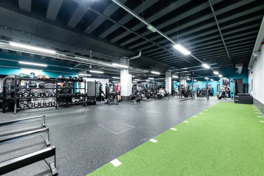 PureGym Salford featured image
