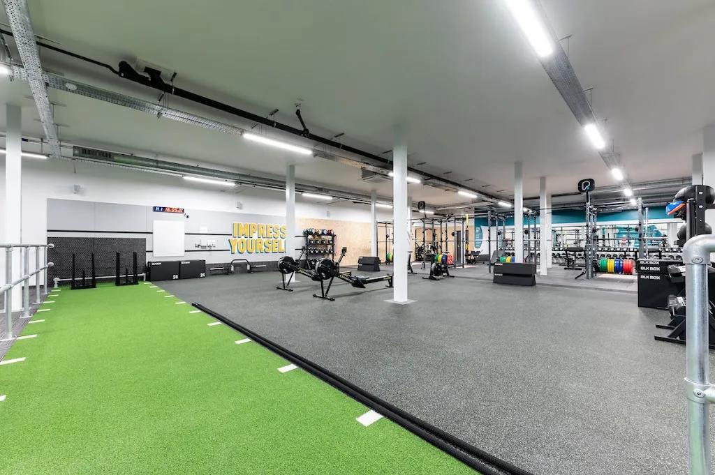PureGym Sevenoaks featured image