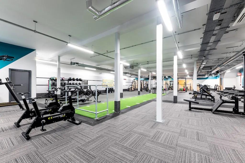 PureGym Shrewsbury Meole Brace featured image