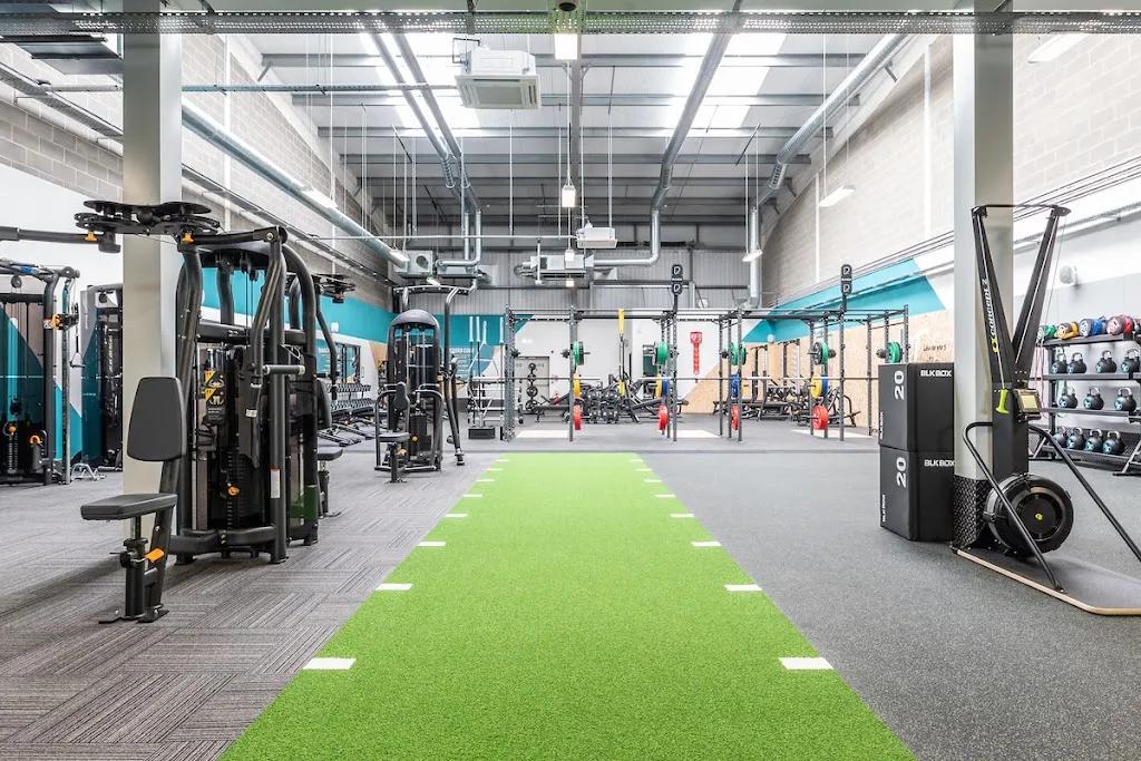PureGym Sittingbourne featured image