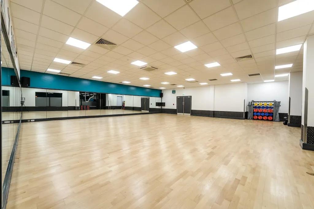 PureGym Stafford featured image