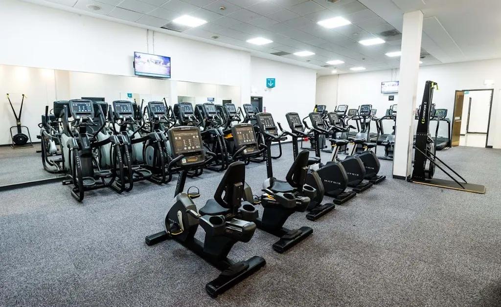 PureGym Staines featured image