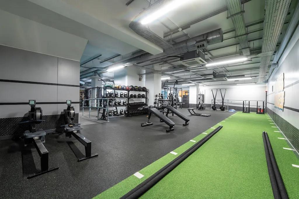 PureGym Stevenage featured image